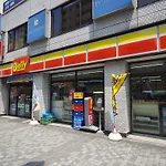 Oak Hotel Ikebukuro