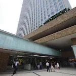 Oak Hotel Ikebukuro