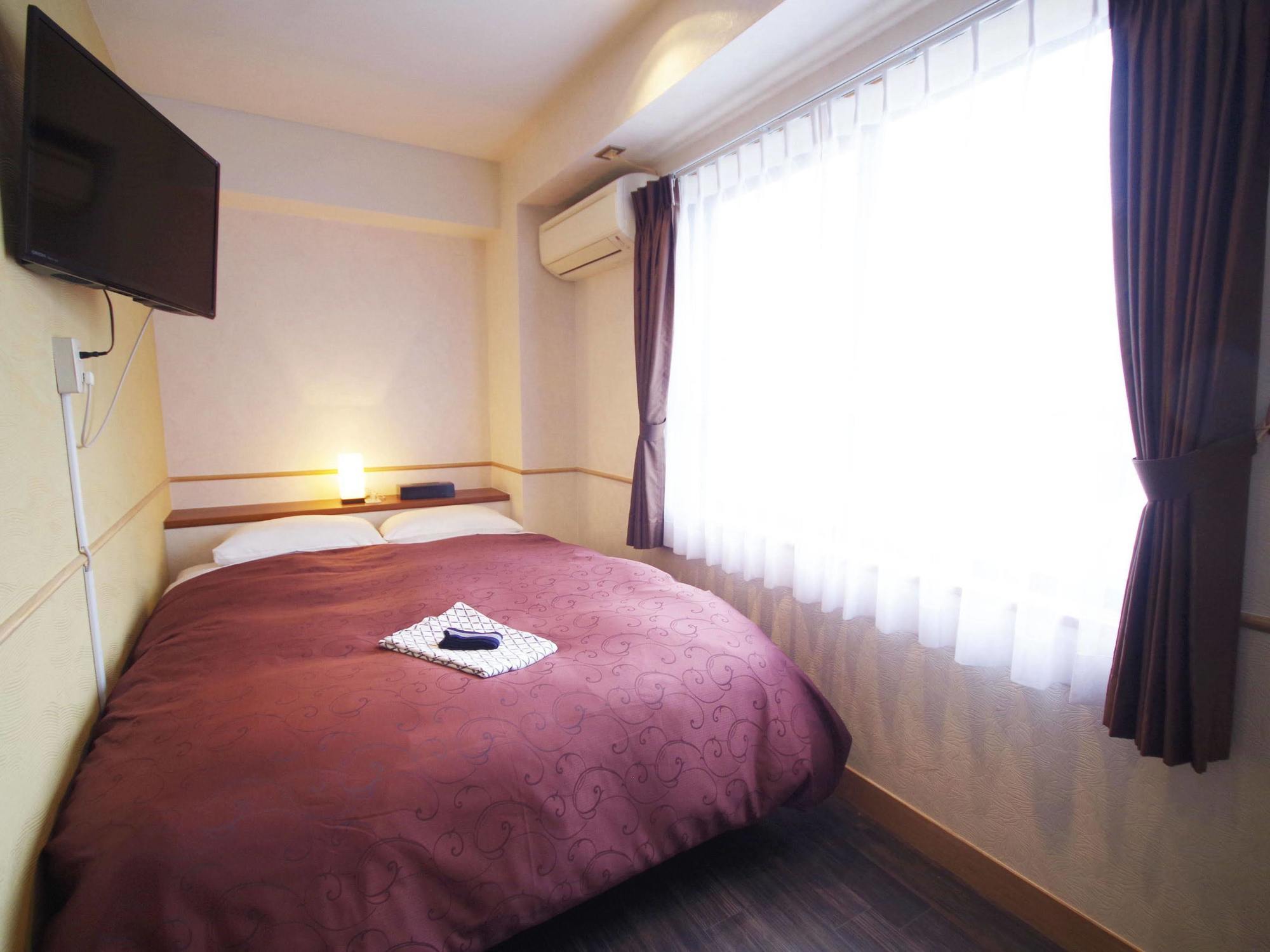 Oak Ikebukuro 2* Präfektur Tokio