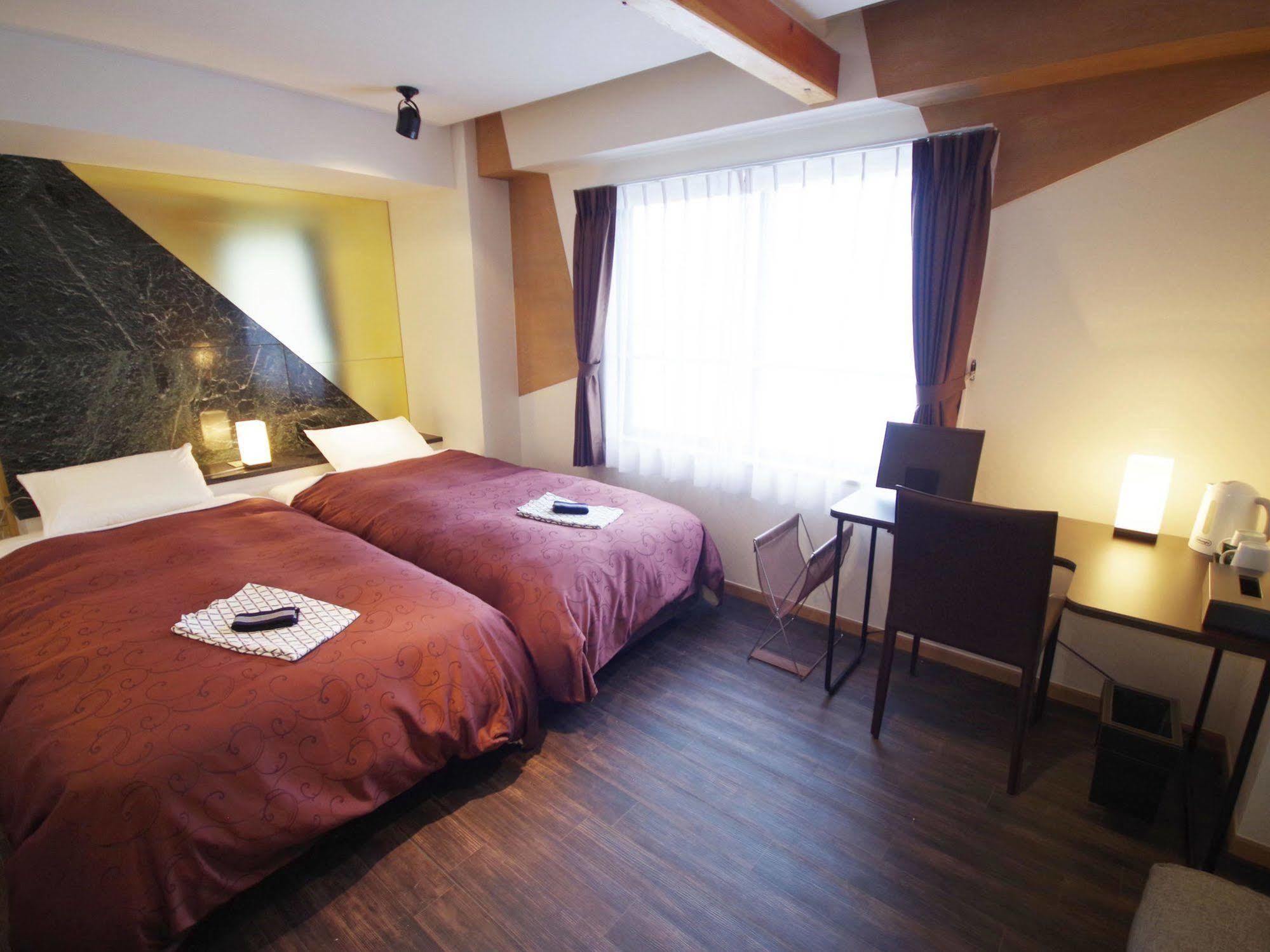 Hotel Oak Ikebukuro 2*