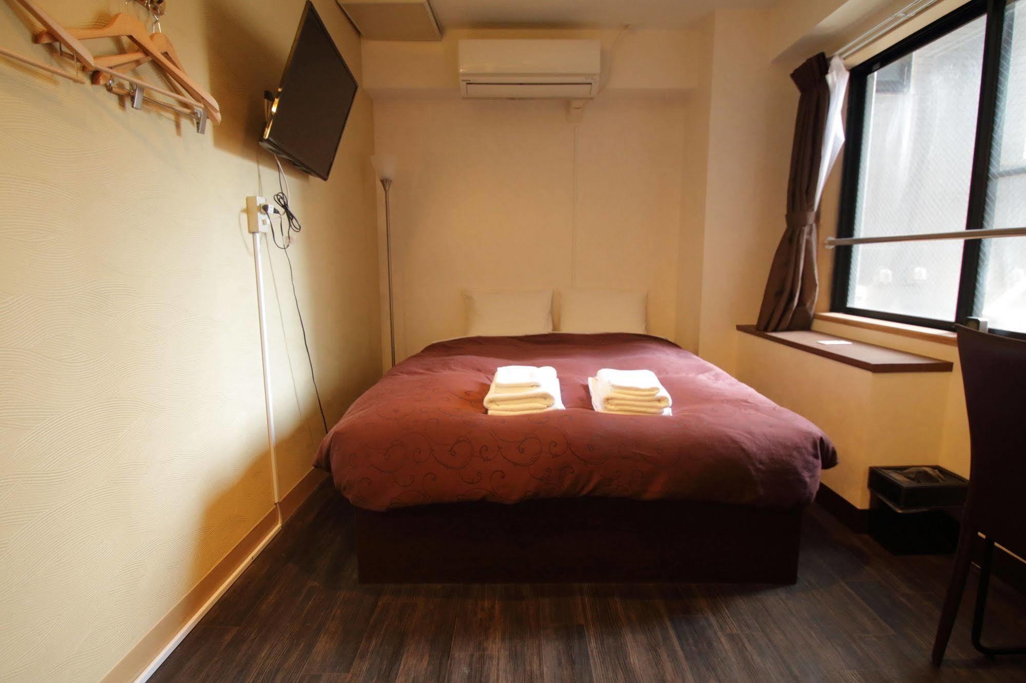Hotel Oak Ikebukuro 2*