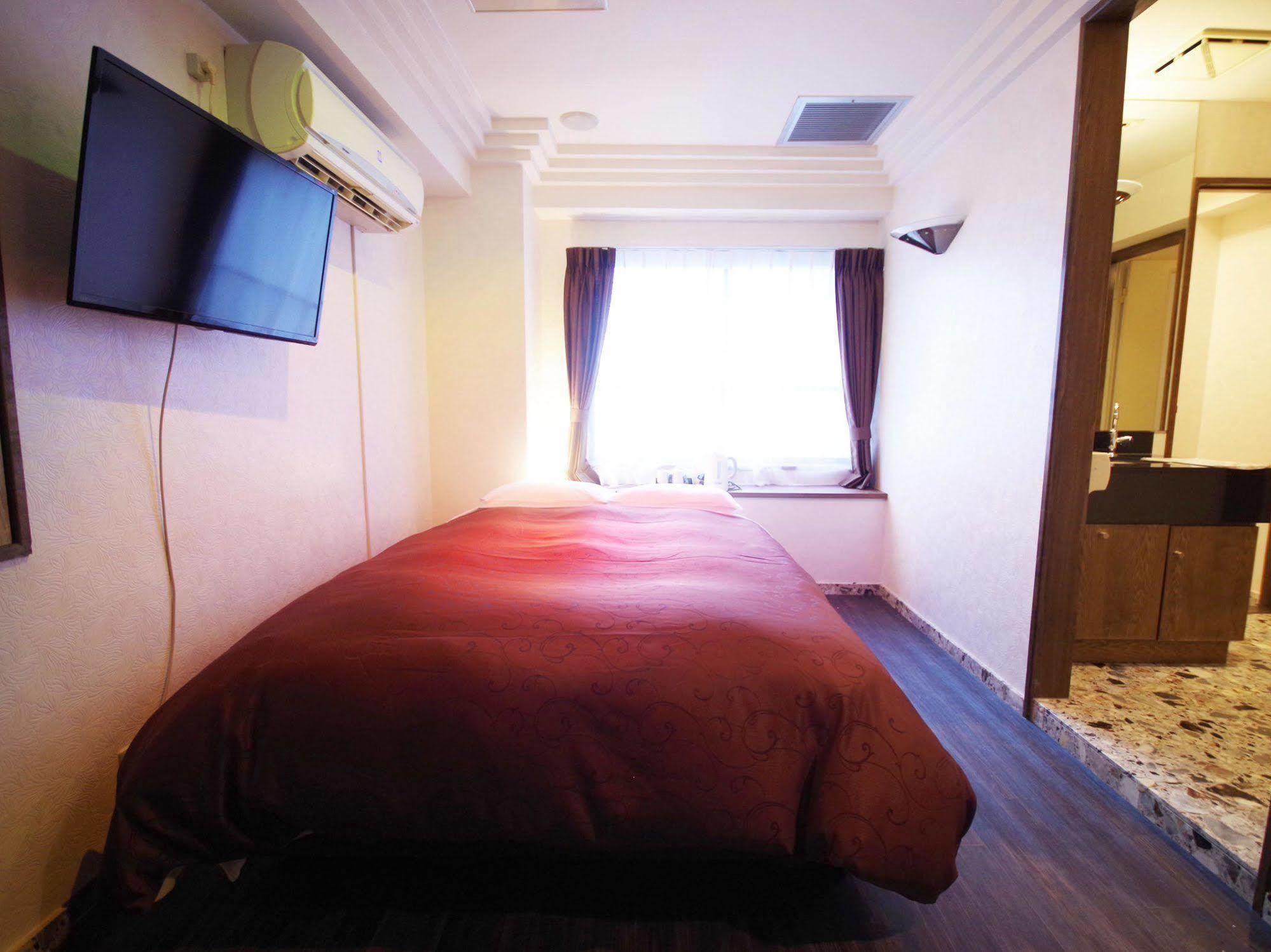 Oak Ikebukuro Hotel 2*