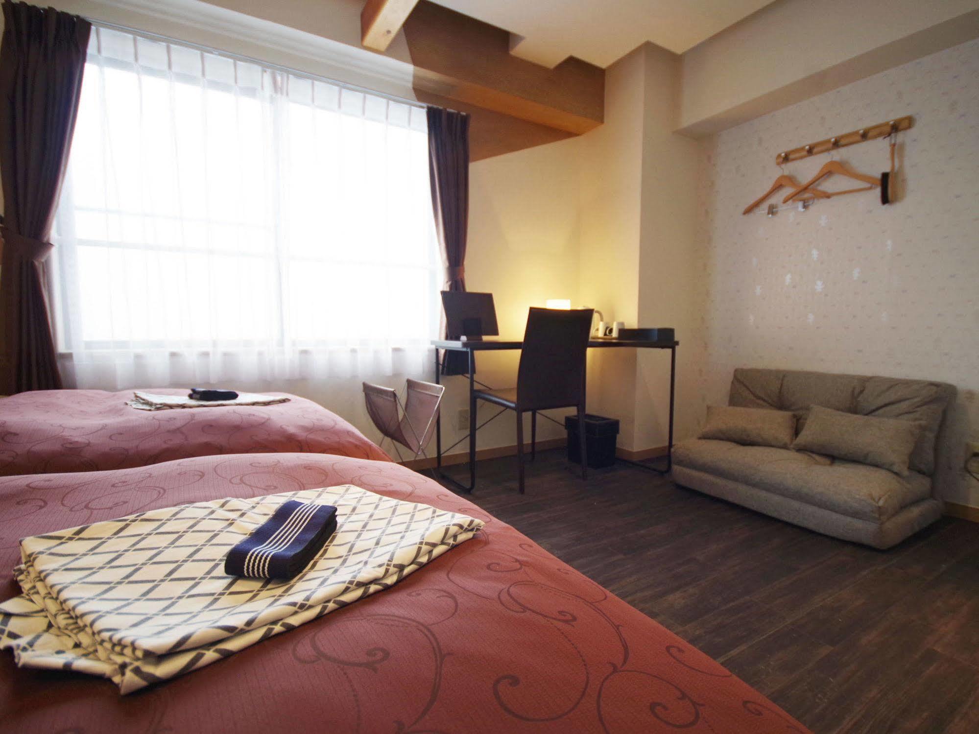 Hotel Oak Ikebukuro