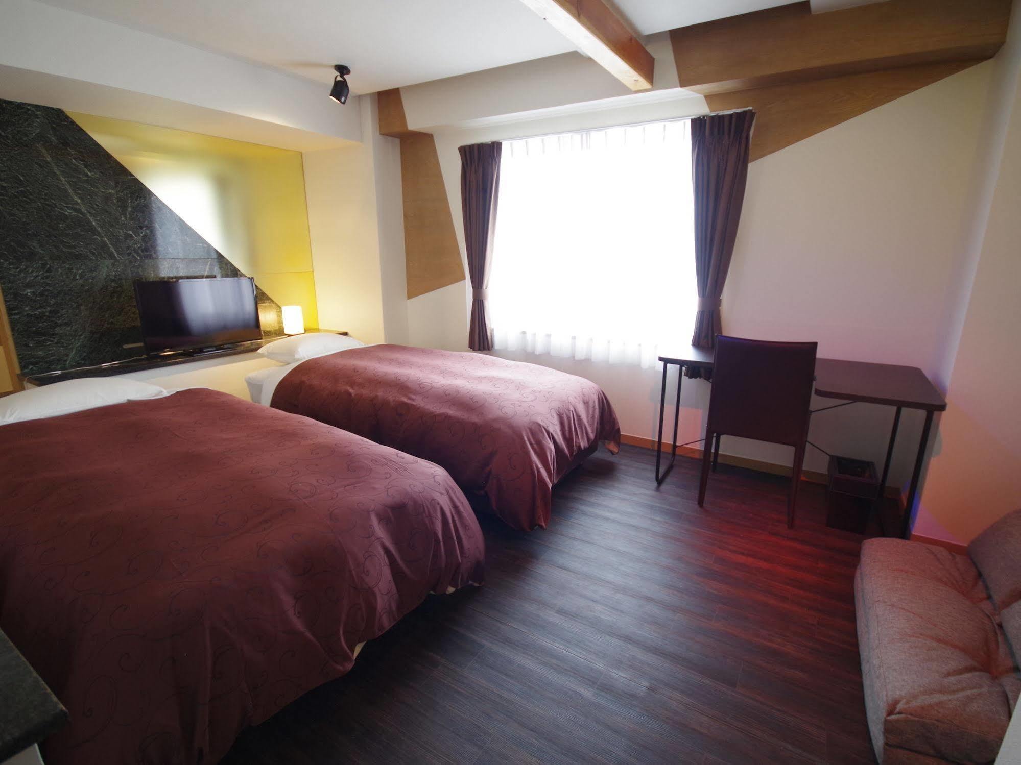 Hotel Oak Ikebukuro