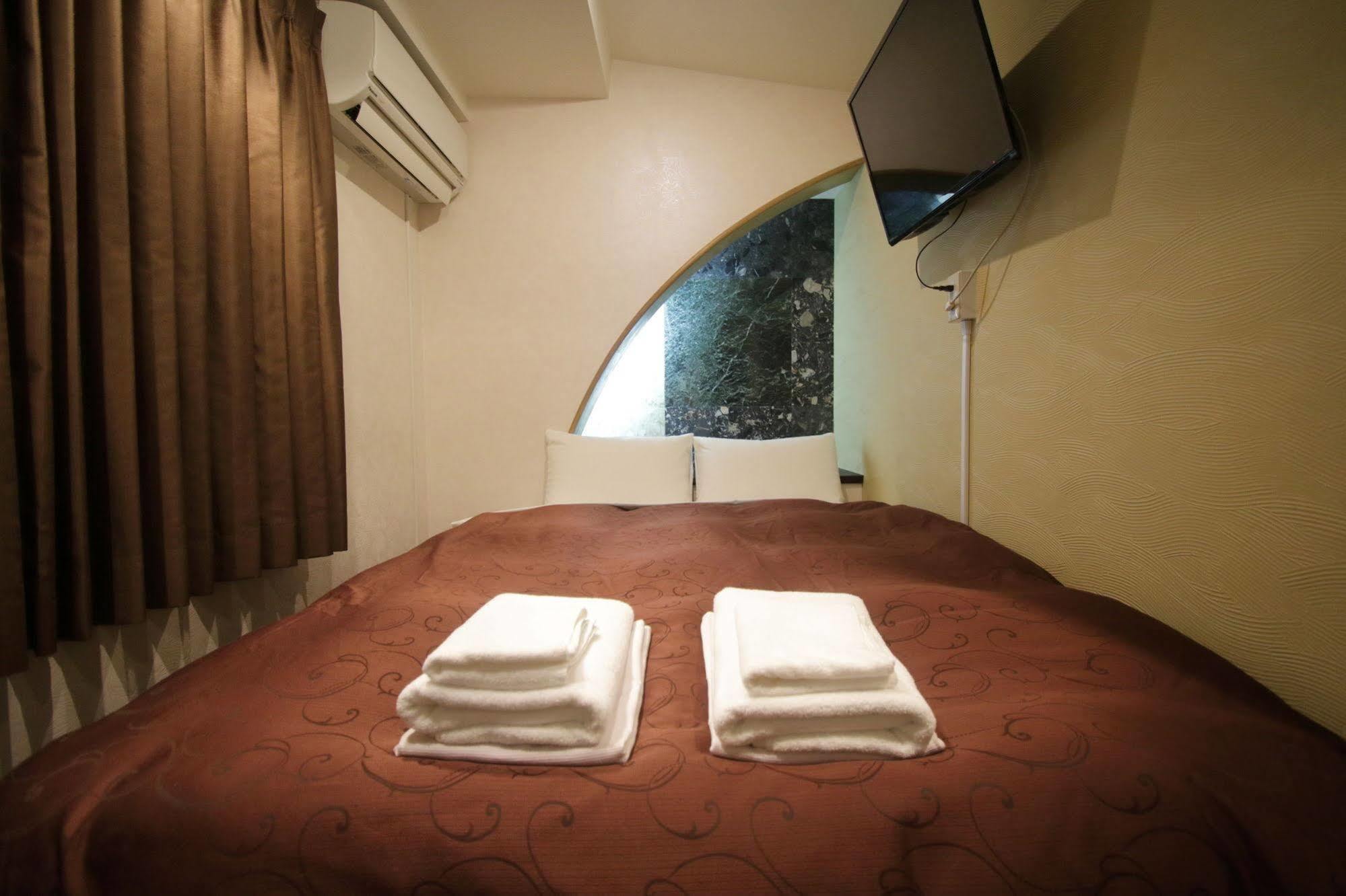 Oak Ikebukuro Hotel 2*