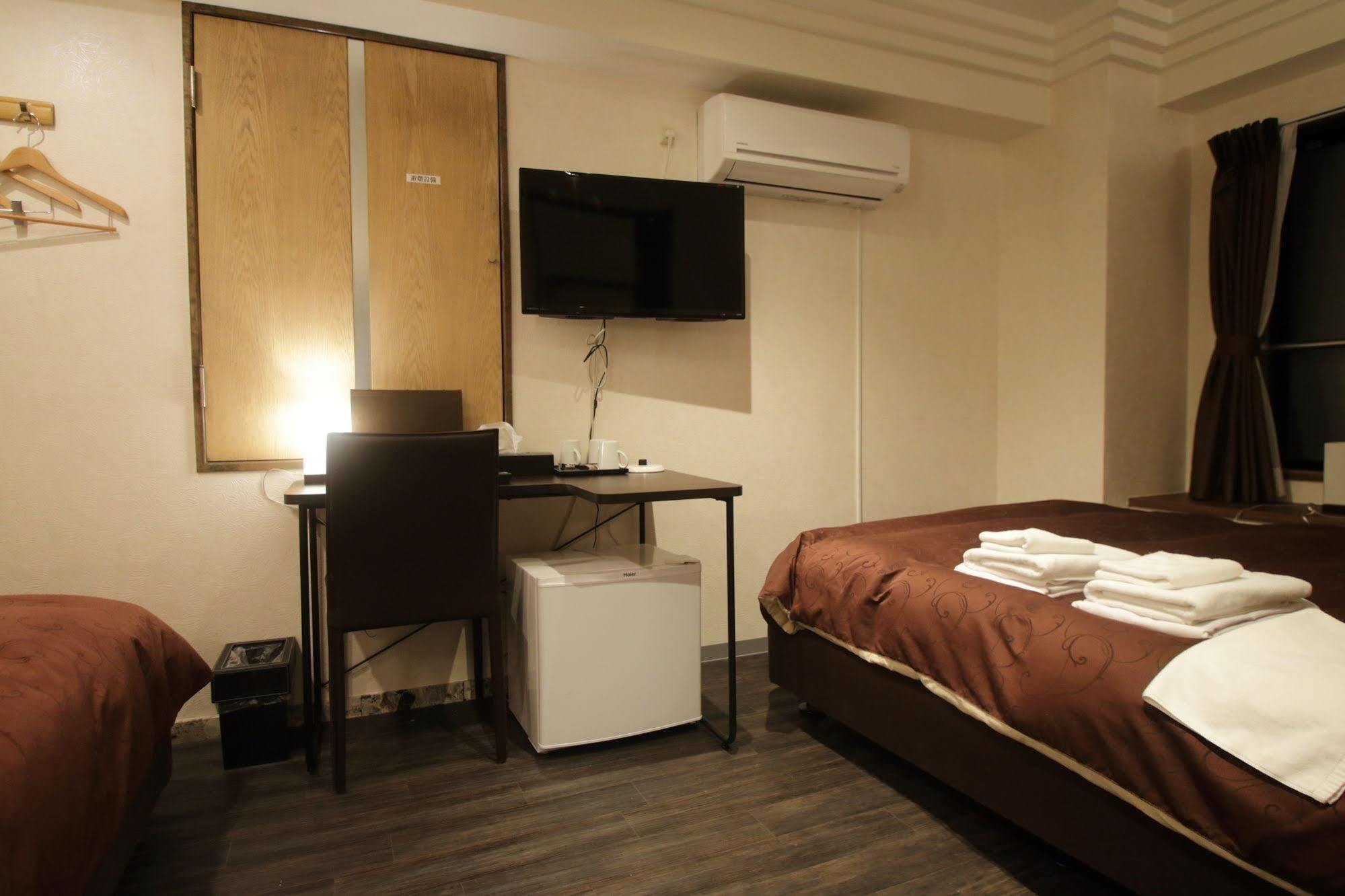 Oak Ikebukuro 2* Präfektur Tokio