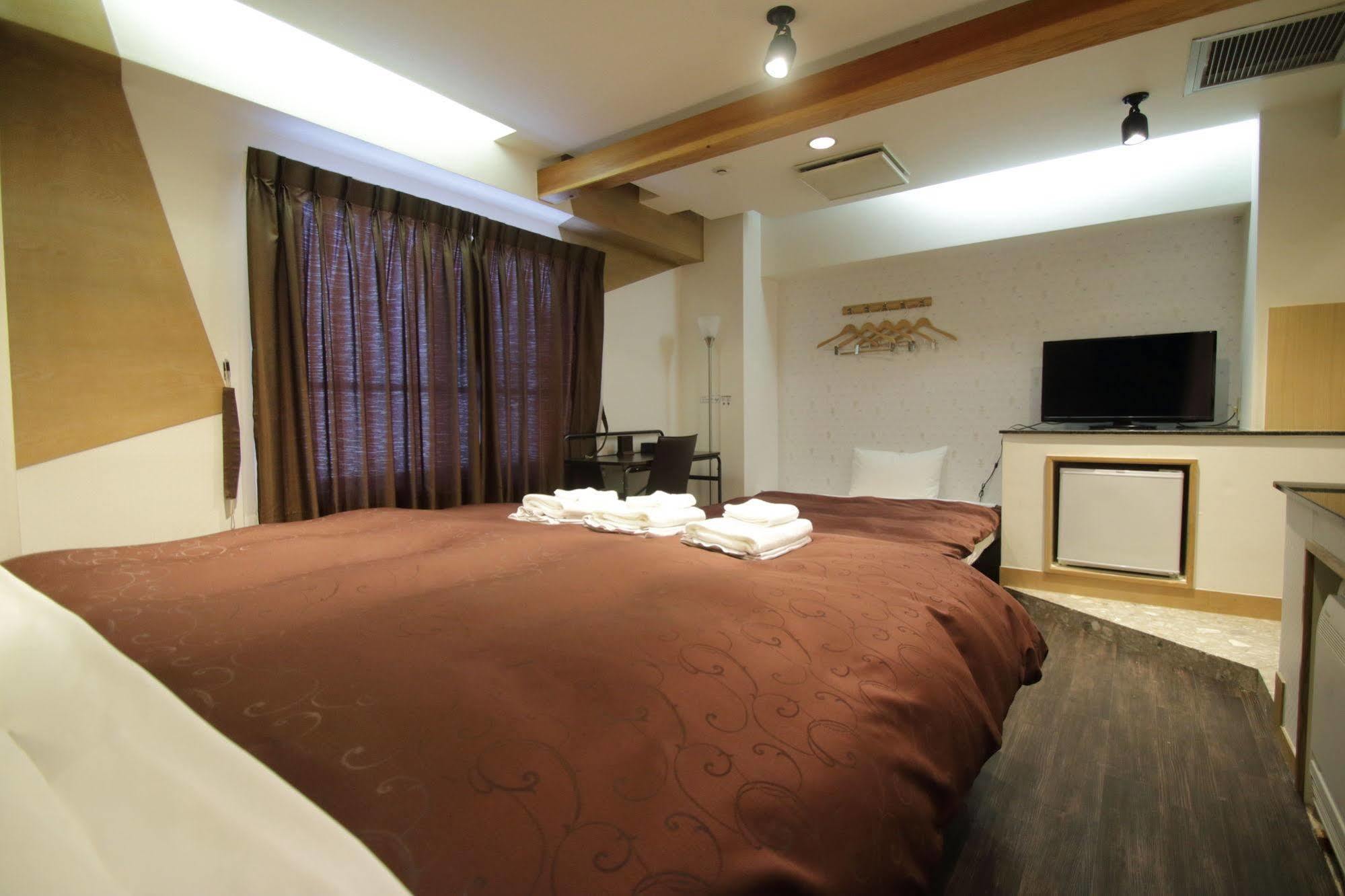 Hotel Oak Ikebukuro