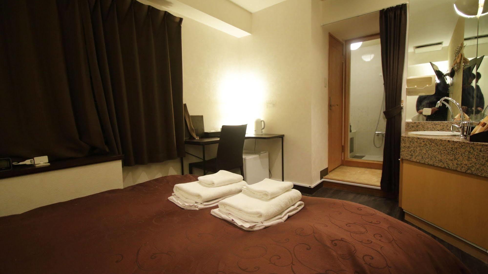 Oak Ikebukuro Hotel 2*