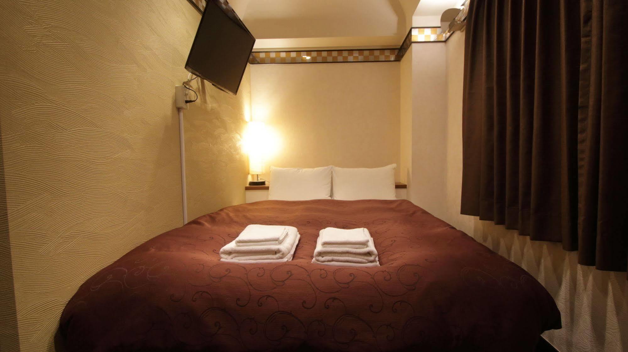 Oak Ikebukuro Hotel 2*