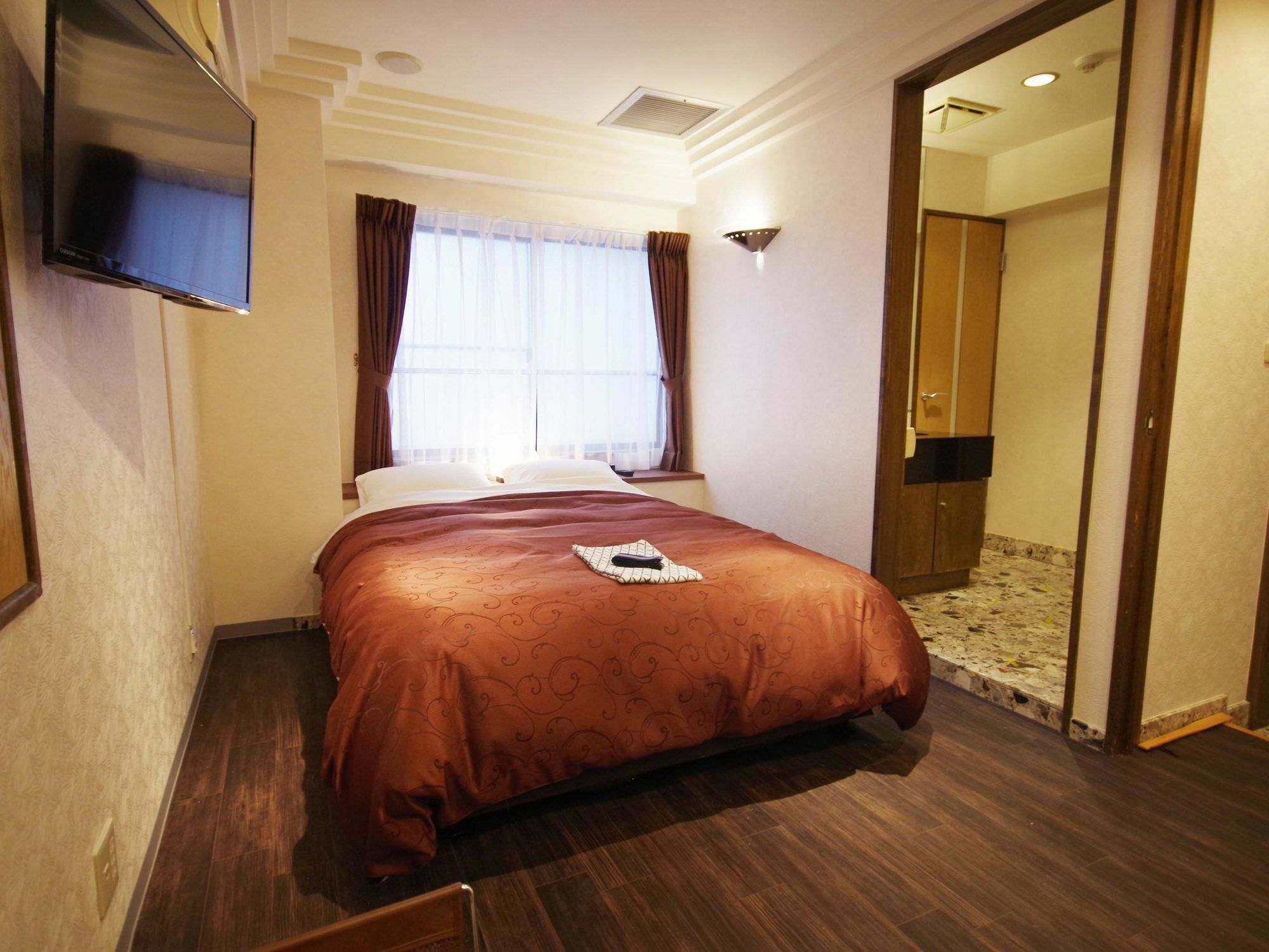 Oak Ikebukuro Hotel 2*